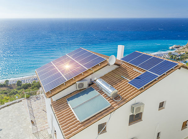 Solar Satam Power Guard